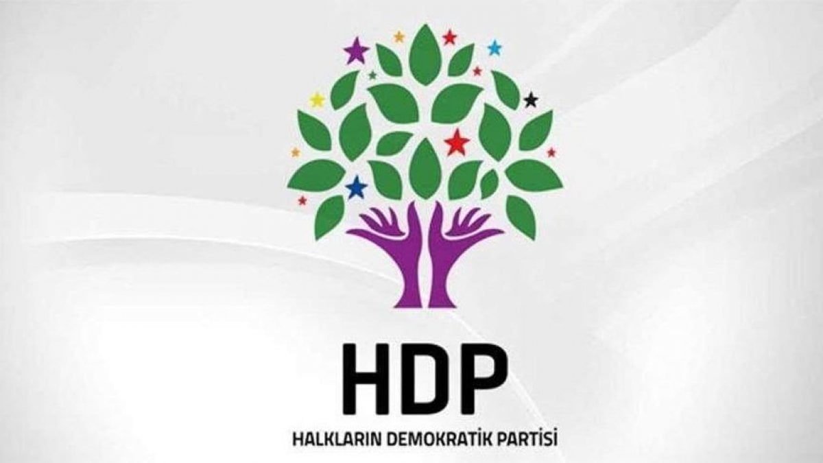 HDP'li eski milletvekilleri gözaltına alındı