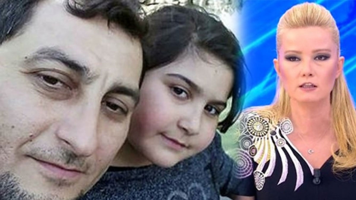 Turkuvaz Medya'dan Rabia Naz'ın babası Şaban Vatan'a dava