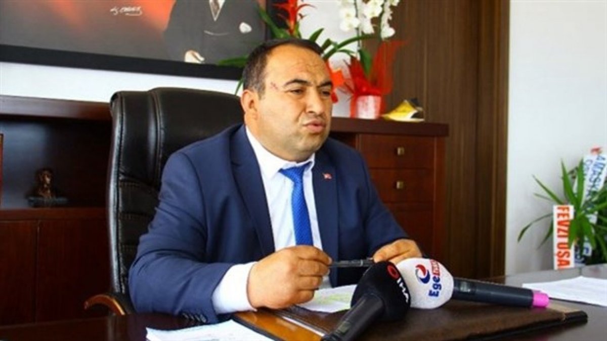 93 işçiyi işten çıkarma yetkisi alan AKP'li belediye başkanı: Borç batağındayız