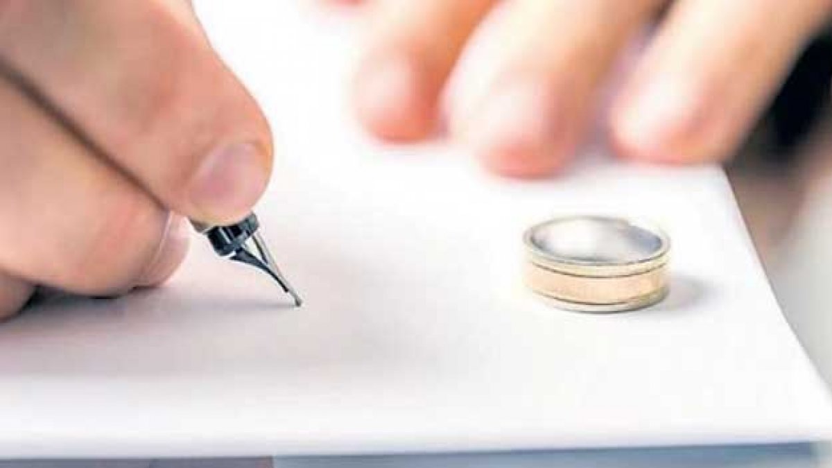 Süresiz nafakada karar hakime bırakılacak