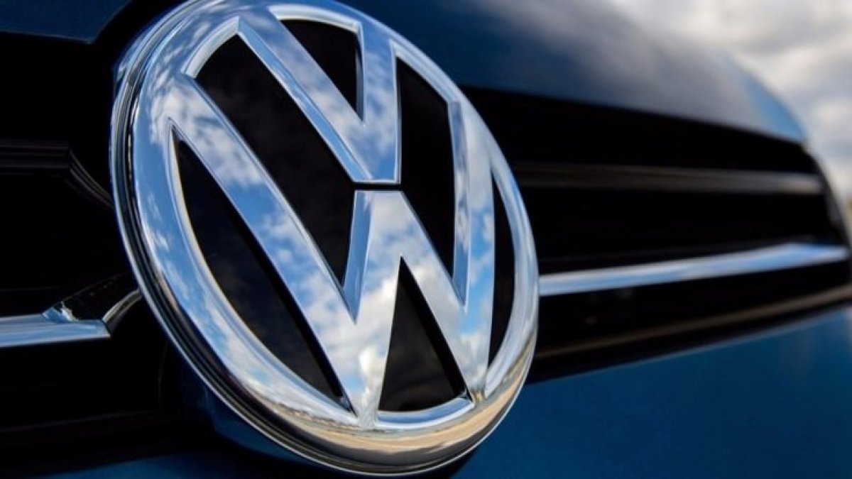 Türkiye'deki yatırımdan vazgeçmişti: Volkswagen Çin'de 4.4 milyar dolarlık yatırım yapacak