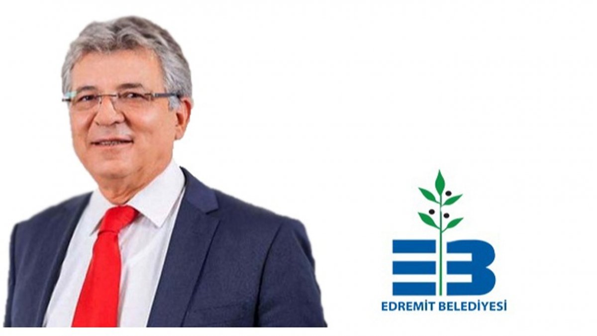 Küçük, çevik, etkili belediyecilik: Başkan Arslan'a teşekkür