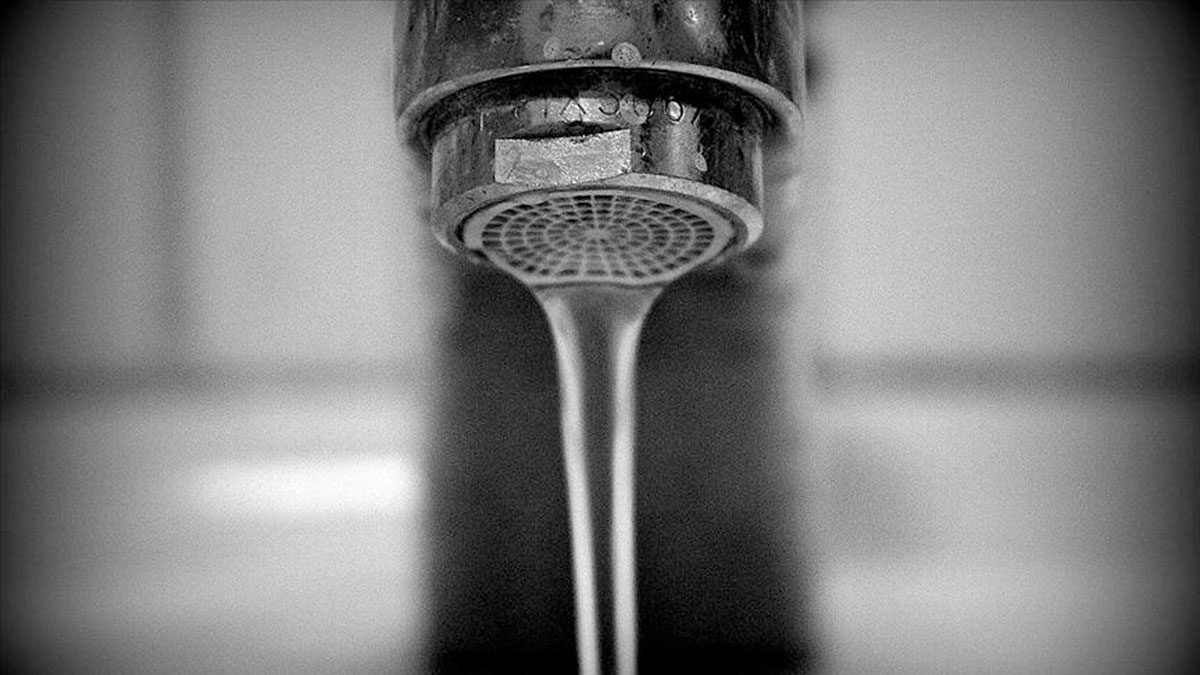 İstanbul'da suya zam