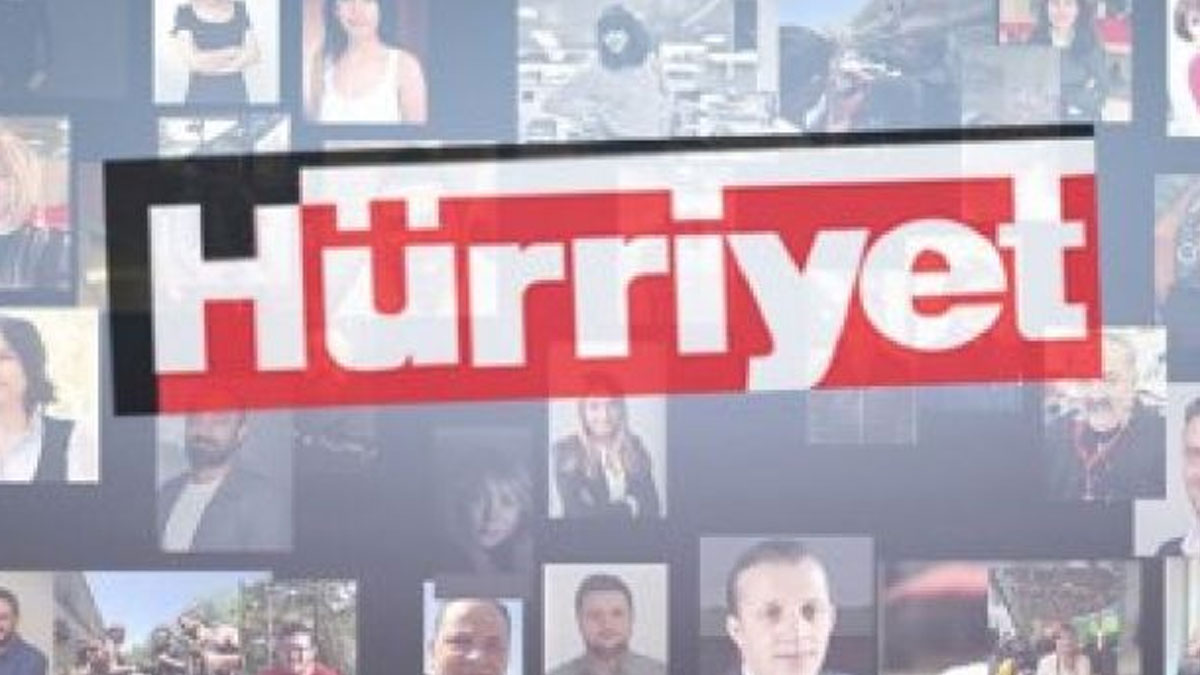 Hürriyet'ten çıkartılan gazetecilerden 'Tazminat Fermanı' klibi