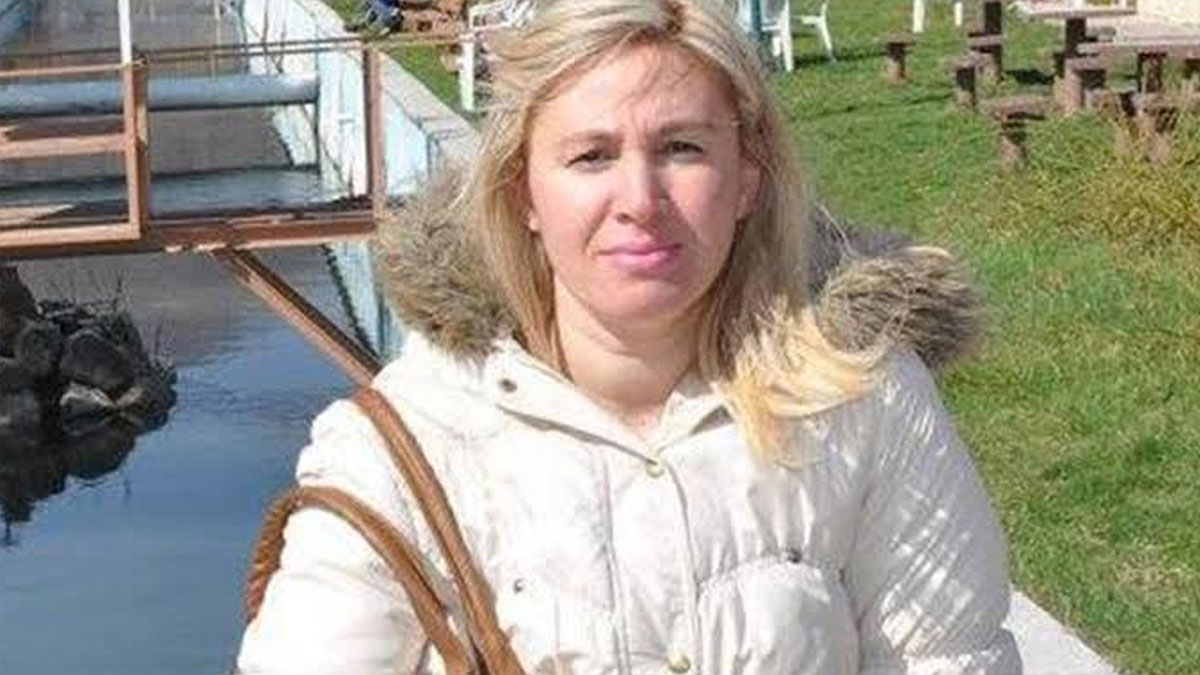 Boşandığı erkek tarafından öldürülen Ayşe Tuba Arslan'ın 23 kere suç duyurusunda bulunduğu ortaya çıktı