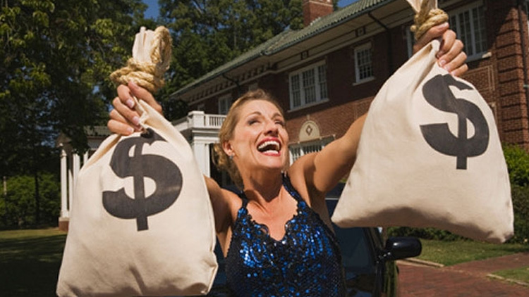 Milyonerler ülkelerini terk ediyor: En çok artış Türkiye'de!