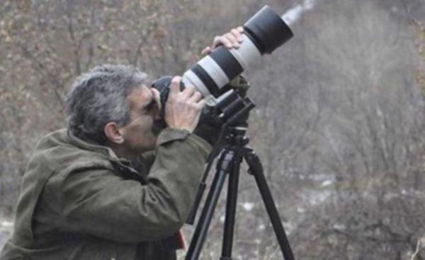 Evrensel gazetesi muhabiri Kemal Özer gözaltına alındı