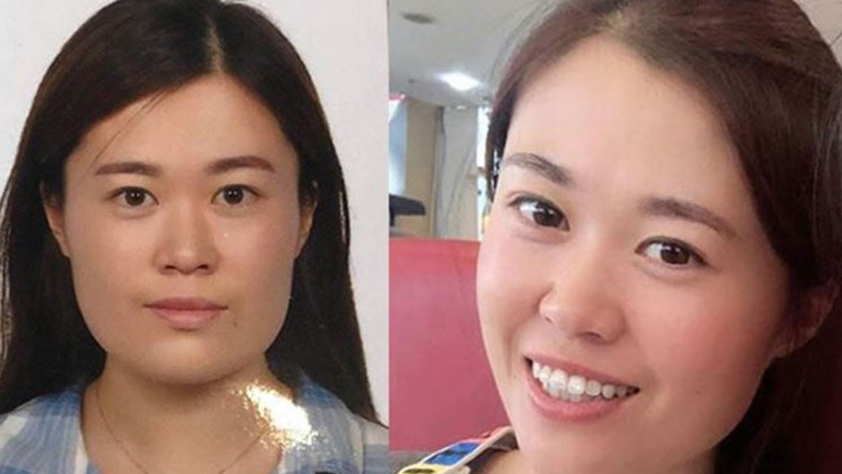 İstanbul'da kaybolan Çinli kadın ölü bulundu