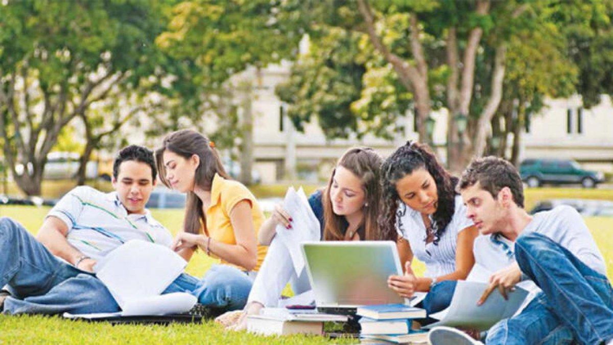 ‘Üniversite Gençliği Profil’ araştırma sonuçları belli oldu