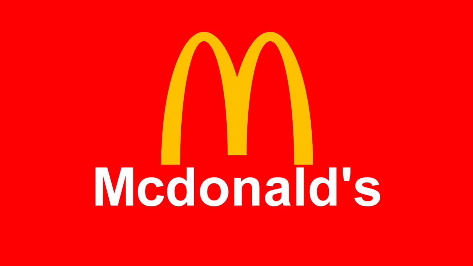 İngiltere'de McDonald's çalışanları ilk kez greve gitti