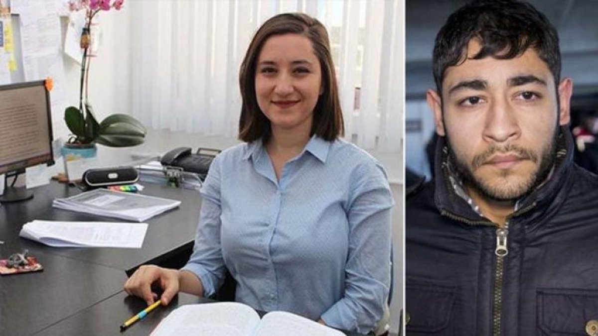 Ceren Damar'ın katil zanlısından skandal suç duyurusu: Olay kadın cinayeti değil