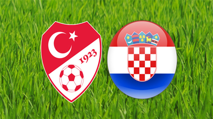 Türkiye-Hırvatistan maçının planlandığı tarihte oynanacağı kesinleşti