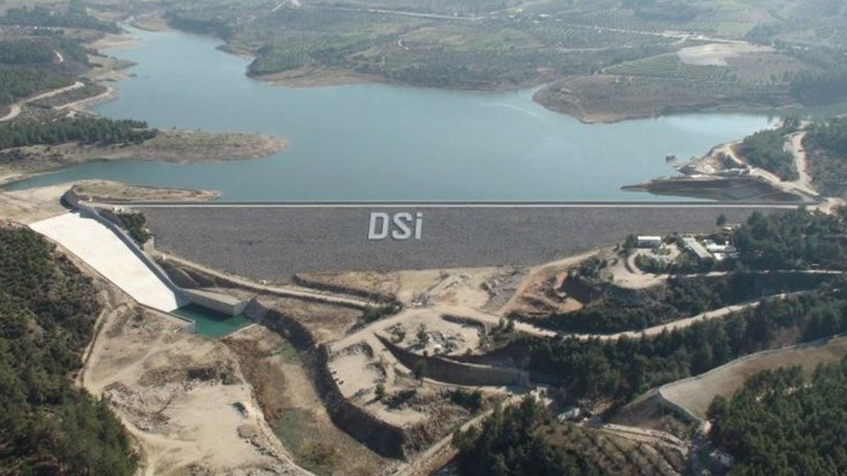 İBB, barajların doluluk oranını açıkladı