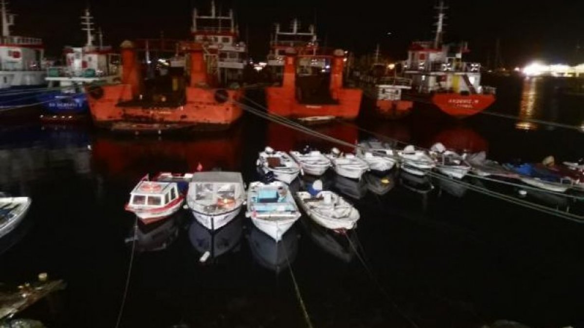 İstanbul'da denizde erkek cesedi bulundu