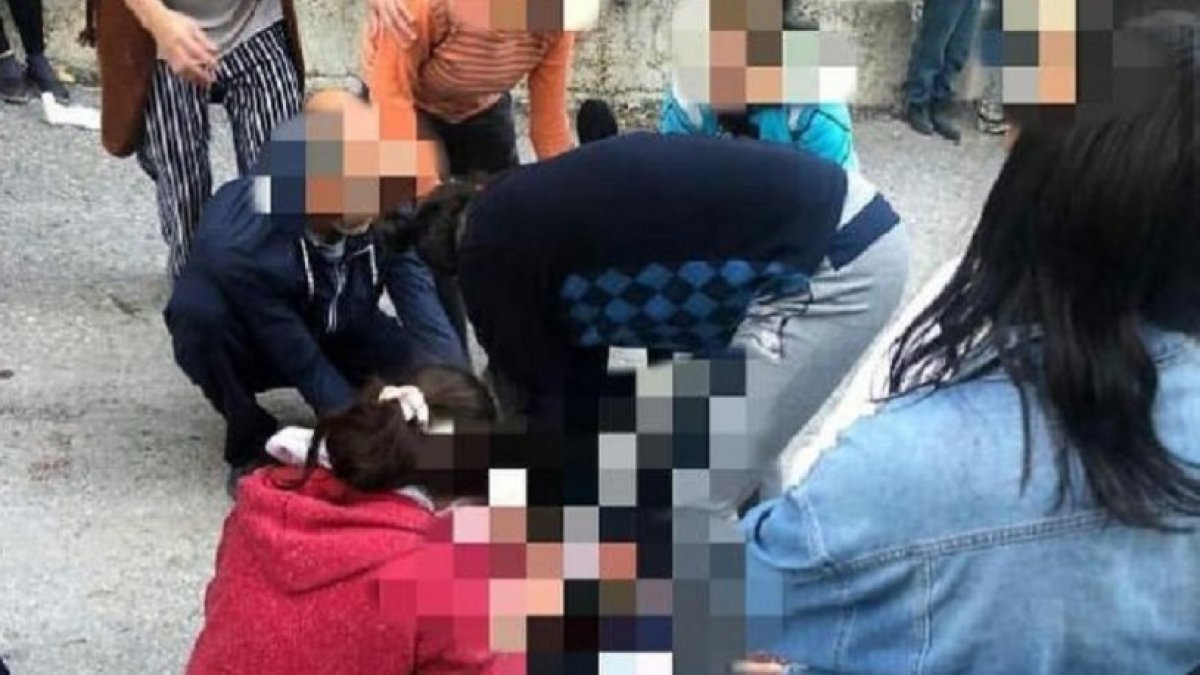 İzmir'de genç kadın eşi tarafından öldürüldü