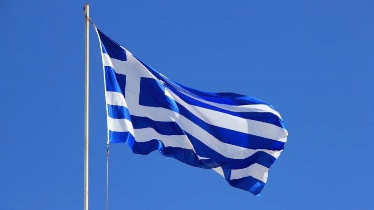 Yunanistan, Türkiye'ye karşı NATO'dan destek isteyecek