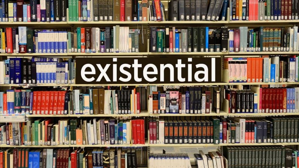 Dictionary.com 2019'un kelimesini seçti: Varoluşsal