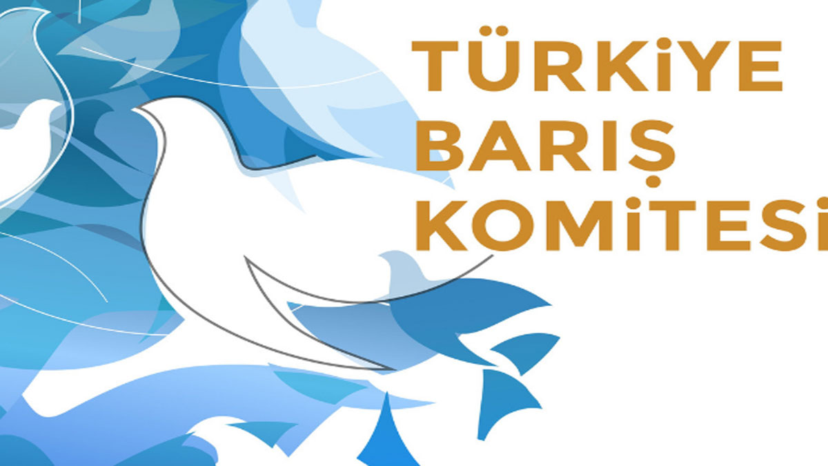 Türkiye Barış Komitesi'nden 'NATO zirvesi' açıklaması