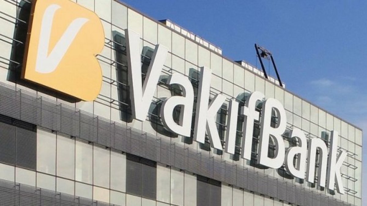 Türkiye Varlık Fonu, Vakıfbank'a hissedar oluyor