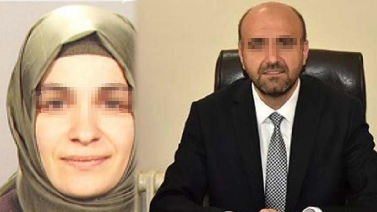 Eşini 17 yerinden bıçaklayan akademisyen tutuklandı