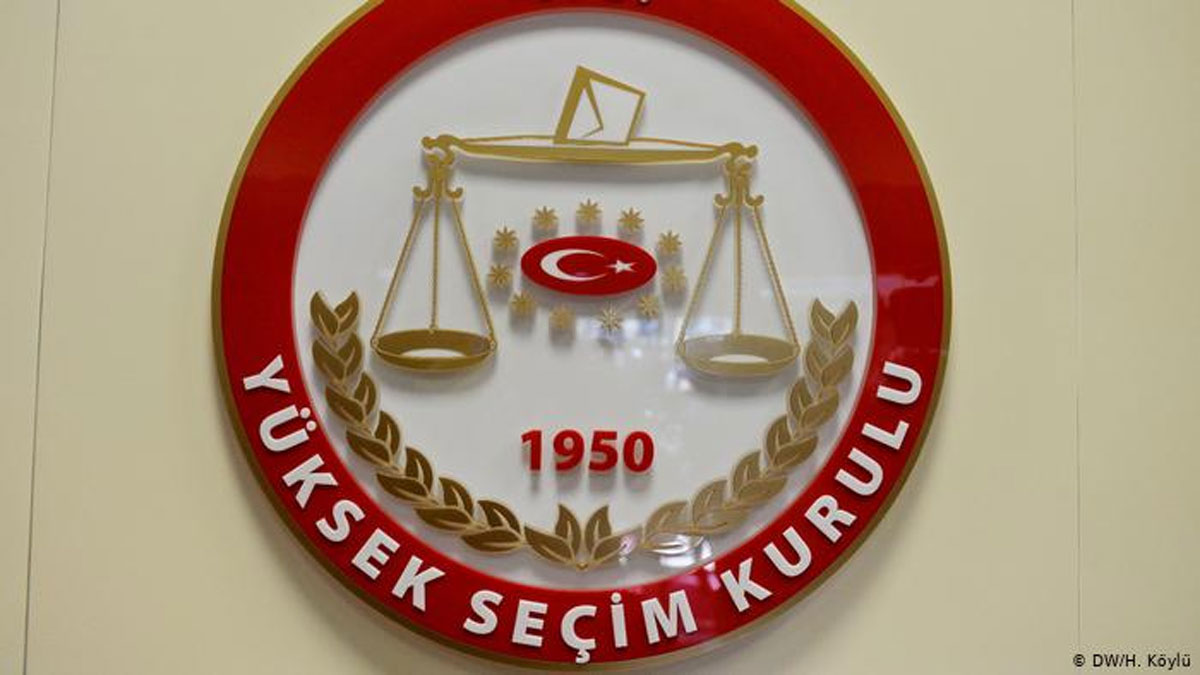 YSK'dan AKP'ye kötü haber: Bir belediye başkanı görevden düşürülecek