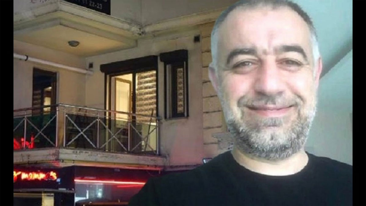 Azerbaycan'ın eski emniyet genel müdürü öldürülmüştü, iddianame açıklandı