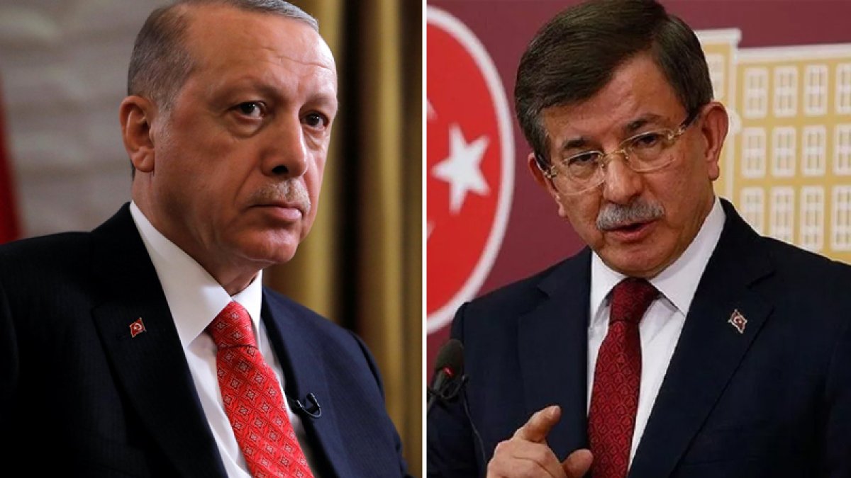 Davutoğlu'na yakınlığıyla bilinen gazeteden AKP eleştirisi