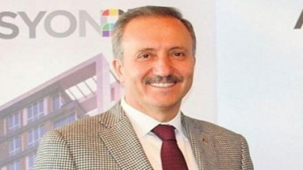 Vergiden harçtan muaf tutulan AKP'li eski belediye başkanının ruhsatı iptal edildi