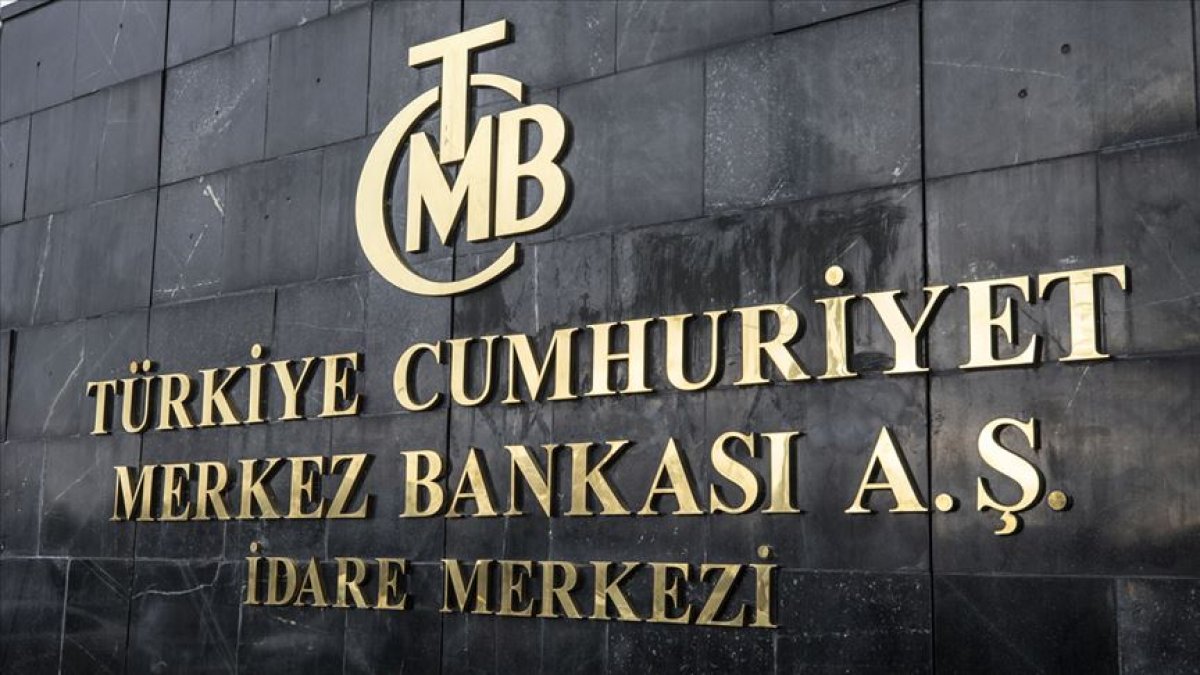 Merkez Bankası, faizlerle aylık mücadele edecek