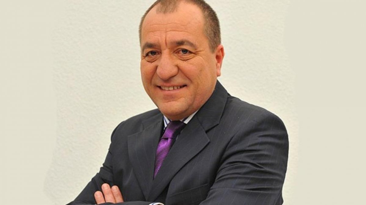Mehmet Tezkan: Binali Yıldırım fiilen Cumhurbaşkanı Yardımcısıdır
