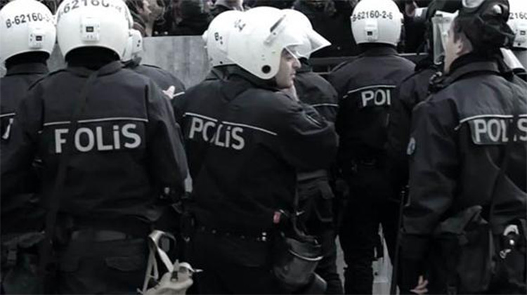 13 bin polislik öğrencisi alınacağı açıklandı