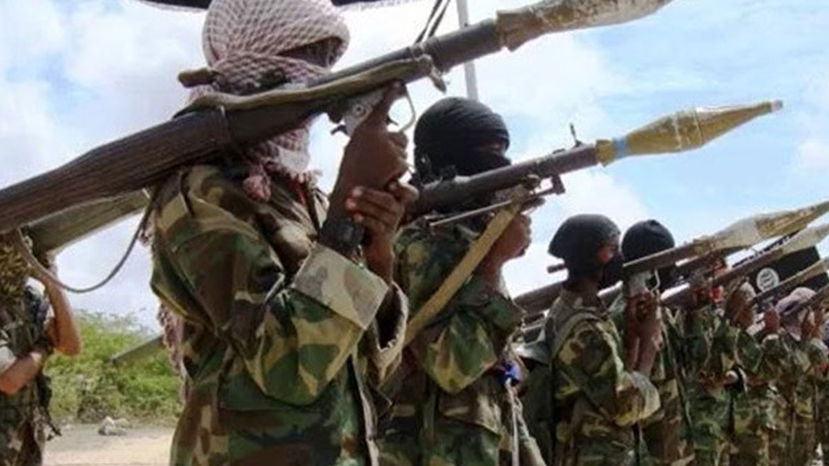 Gerici terör örgütü Boko Haram, Kamerun'da 17 sivili kaçırdı