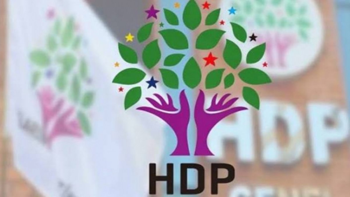 HDP'li 3 ilçenin belediye başkanı gözaltına alındı