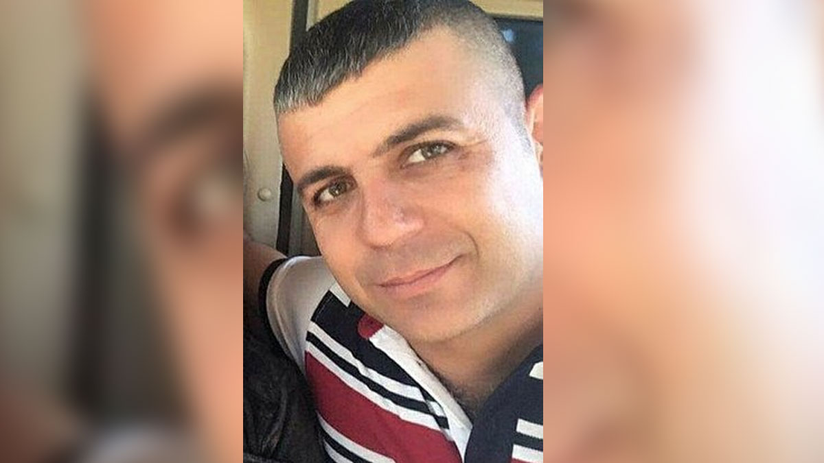 Cemile Ertürkoğlu'nu vahşice öldüren Mustafa Ertürkoğlu hakkında karar