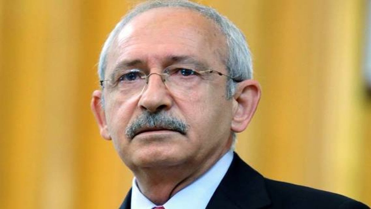 Kemal Kılıçdaroğlu’nun acı günü