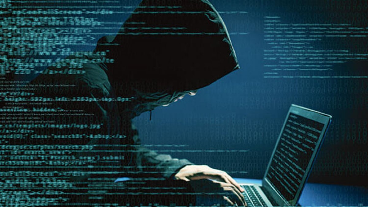 Kripto para dolandırıcısı 10 bilgisayar korsanı yakalandı
