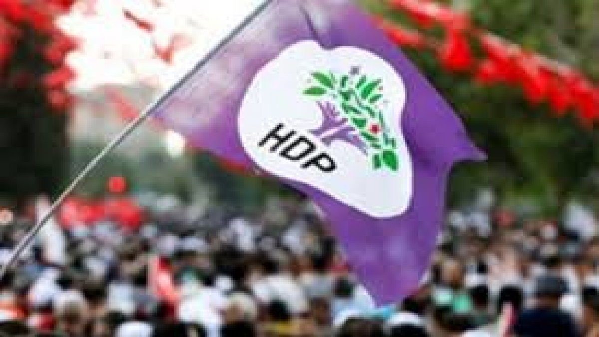 HDP'li iki belediyeye kayyum atandı