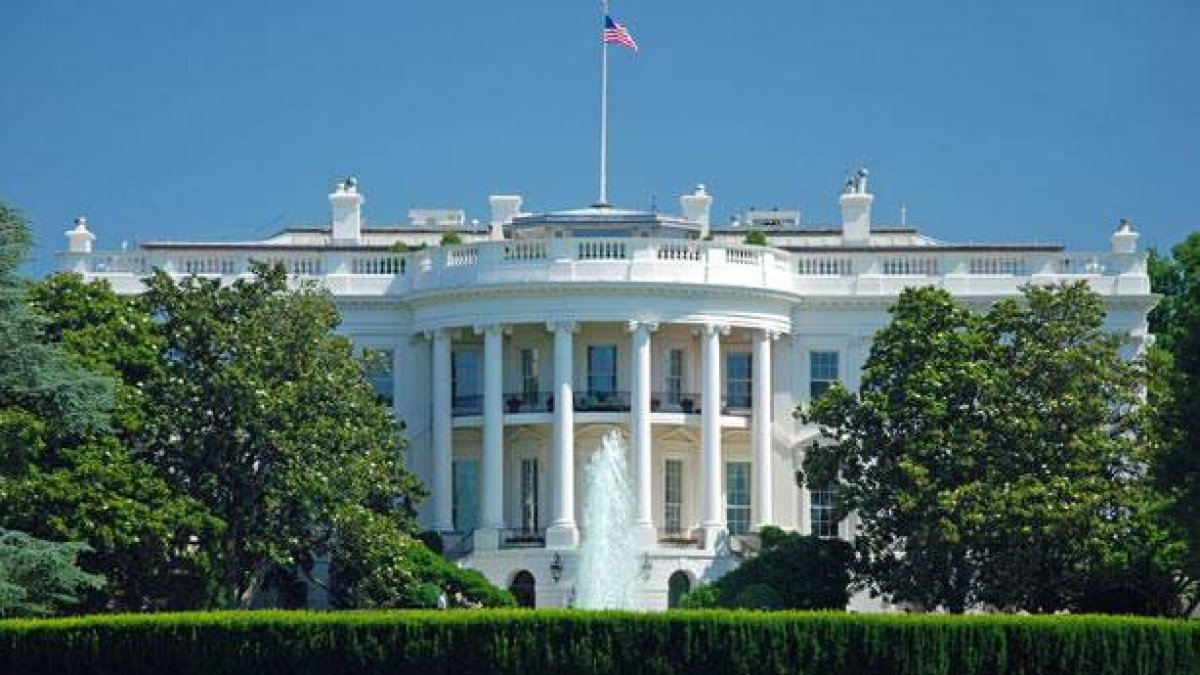 Beyaz Saray azil oturumlarına katılmamaya karar verdi