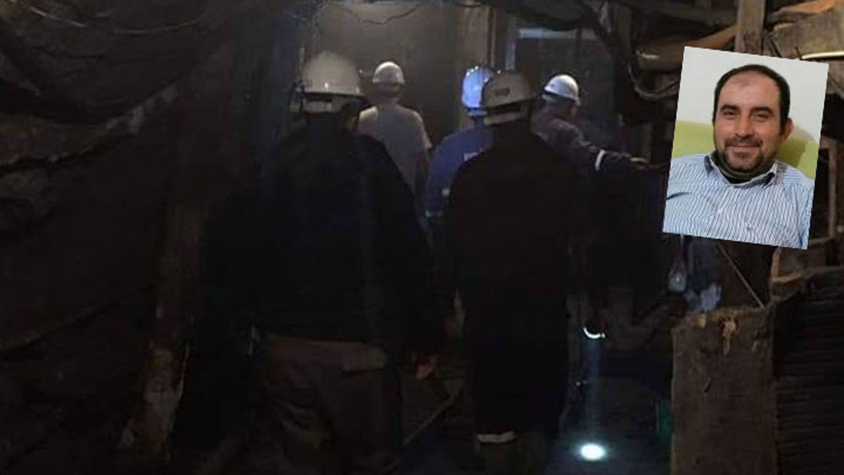 Bursa'da asansör boşluğuna düşen işçi yaşamını yitirdi