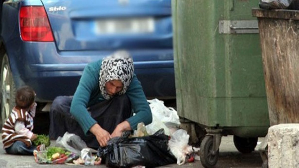 Sosyal Adalet Endeksi'nde 41 ülke arasında 40'ıncı sıradayız