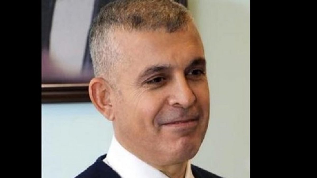 İBB'de yeni atama: Eski Interpol müdürü daire başkanı oldu