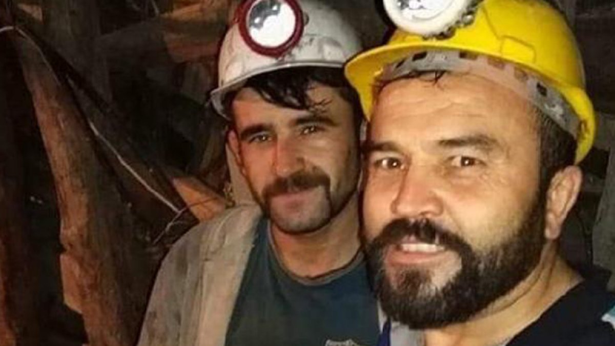 Krom madeninde iki günde iki iş cinayeti