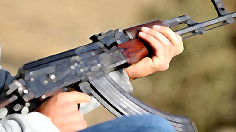 PKK’lı teröristler işçilere ateş açtı: 2 işçi hayatını kaybetti