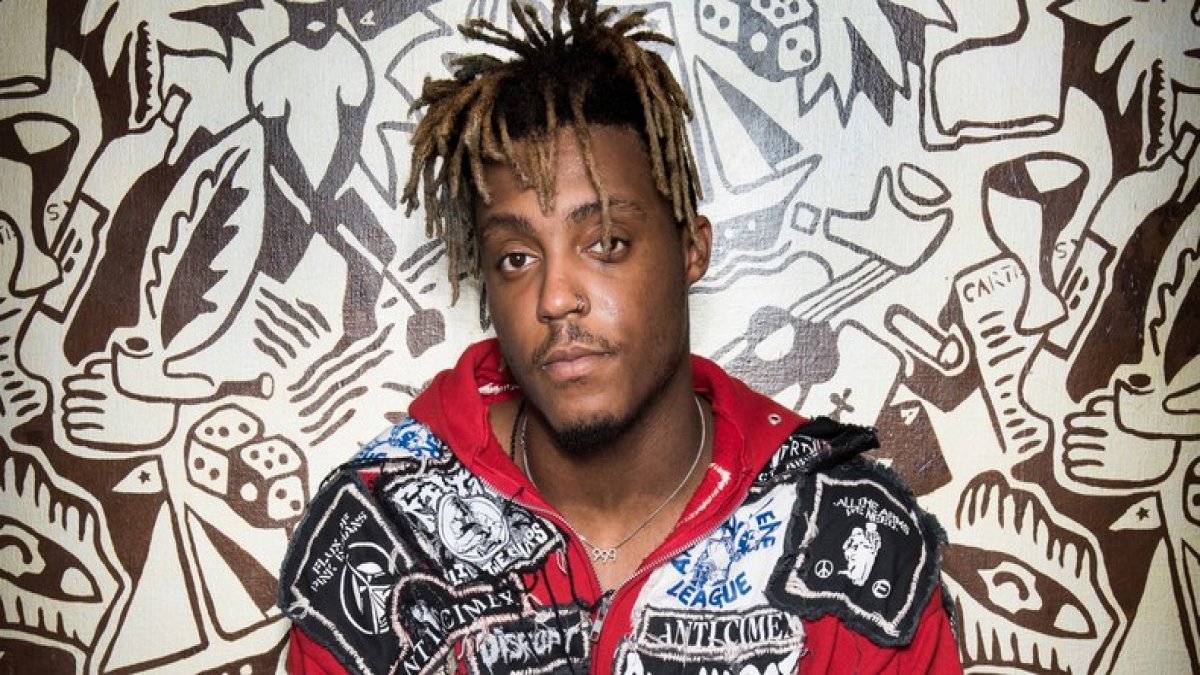 Ünlü rapçi Juice WRLD yaşamını yitirdi