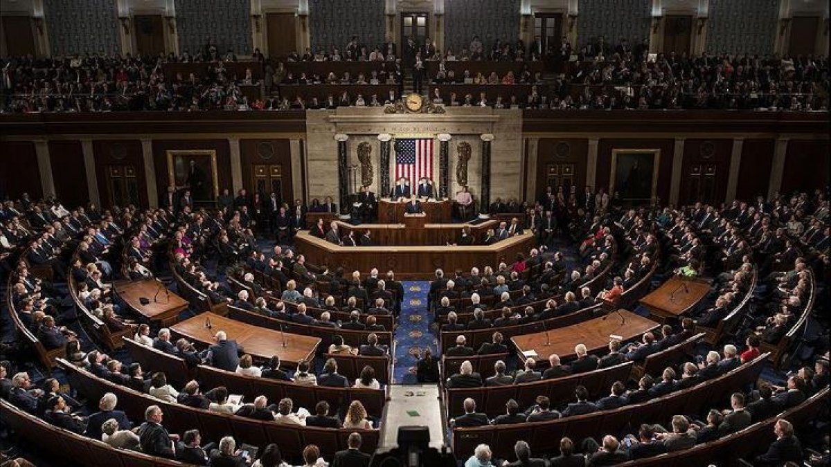 ABD’de Temsilciler Meclisi ve Senato'dan Türkiye'ye yaptırım önerisi