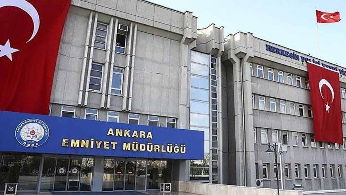 Sağlık sektöründe operasyon: 95 kişi gözaltına alındı