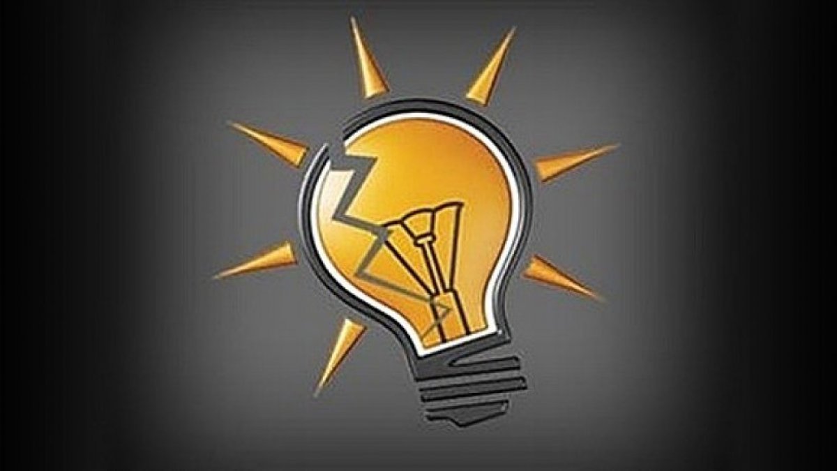 Kulis bilgisi: AKP ikiye bölündü