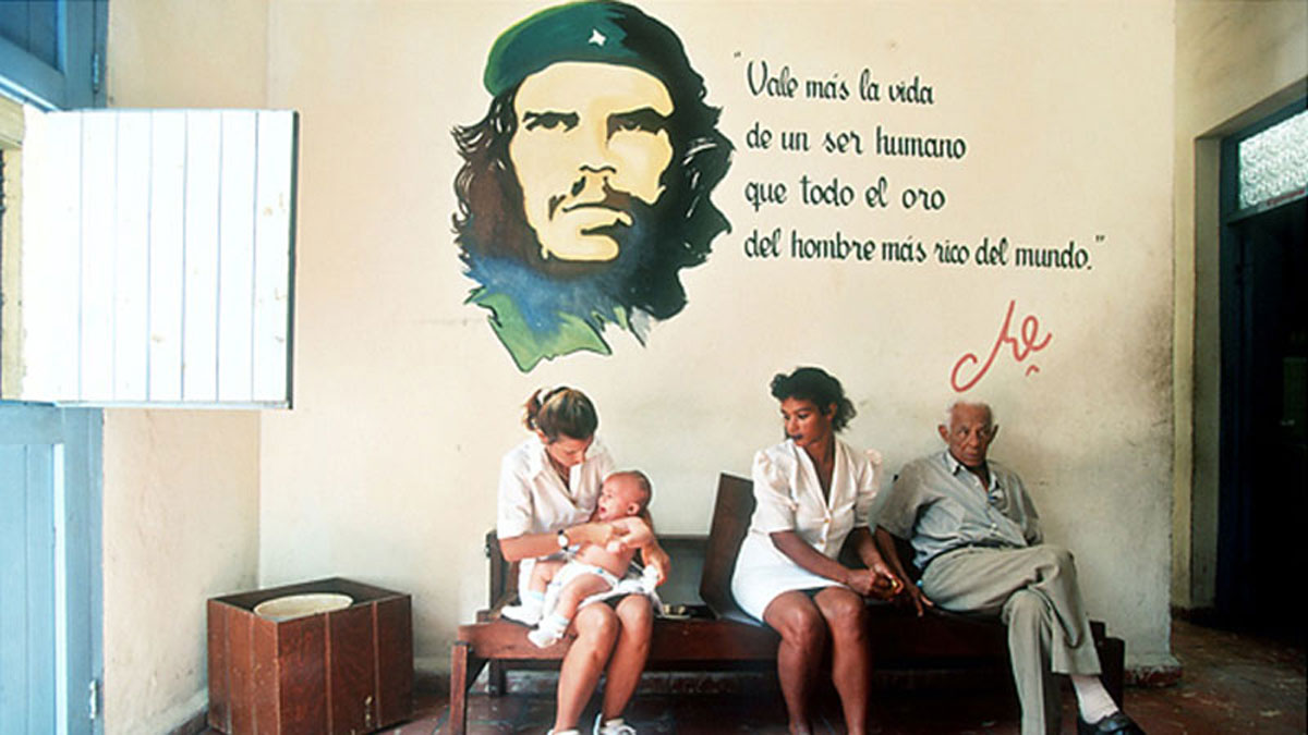 Küba'dan yeni gençlik aşısı: Vasoactol