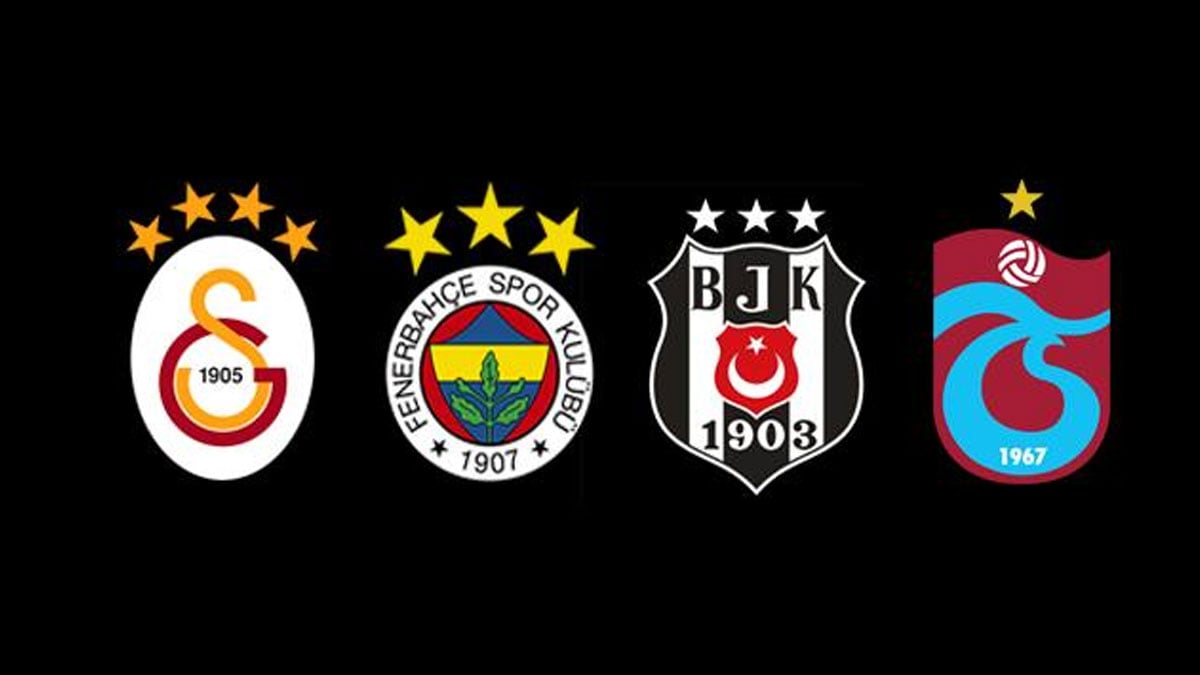 Twitter'da en çok konuşulan Süper Lig takımı belli oldu