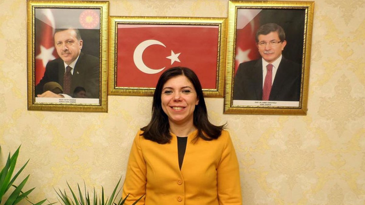 AKP’li eski vekil Bakır: Türk’üm dedim diye ihraç edildim
